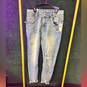 Brand New KanCan Katie Kurvy Midrise Jeans
